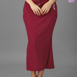 IndianRang Pack Of 2 Strecheble Saree Shapewear-image-105