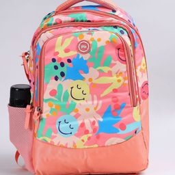 PB Pearlbags Women Water Resistant Backpack With Laptop Sleeves Backpack-image-77