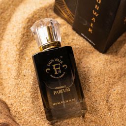 FAUN WALK Men Set Of 2 Stoic Long Lasting Eau De Parfum- 100 ml Each-image-2