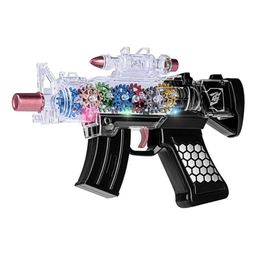 HASHONE BPA Free Gun Activity Toys and Games-41
