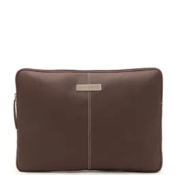 Thomas Scott Men PU Laptop Sleeve-image-34
