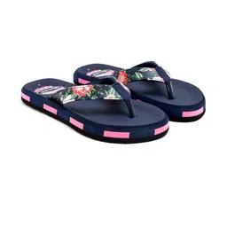 Hilux Men EVA Flip Flops-image-46