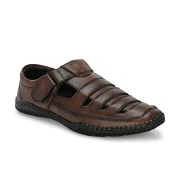LEEPEETER Men Comfort Sandals-image-90