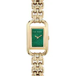 Ted Baker Women Embellished Dial & Stainless Steel Straps Analogue Watch BKPTTF4059I-image-50