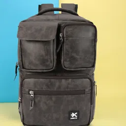 HRX by Hrithik Roshan Unisex Medium Backpack-80