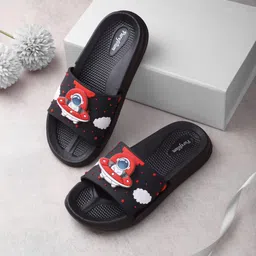 AEROKICK Unisex Kids Slip-On-36