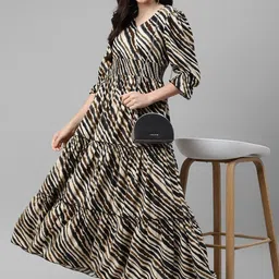 Jash Creation Women Beige Kurtas-picture-45