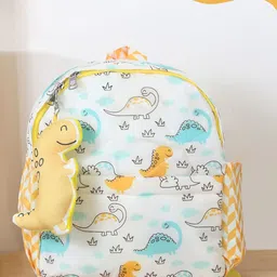 ROSADA Unisex Kids Graphic Backpack-picture-33