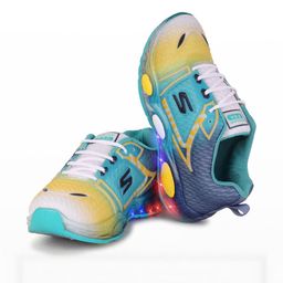 PENNEN Boys Printed Sneakers-image-28