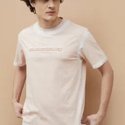 Forca Men Typography Printed T-shirt-picture-25