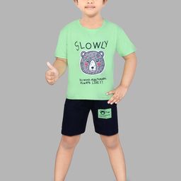 Covetus Unisex Clothing Set-image-61