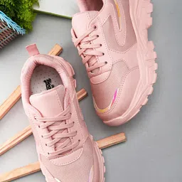El Paso Women Sneakers-picture-46