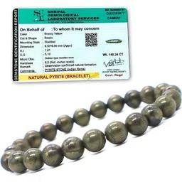 VIBESLE Unisex Crystals Bracelet-16