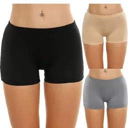 Diving Deep Pack of 3 Boy Shorts Briefs-picture-5