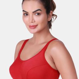 SKDREAMS Bra Full Coverage image 2
