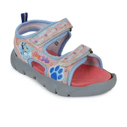 Liberty FLYNN-90 Kids Sports Sandals-20
