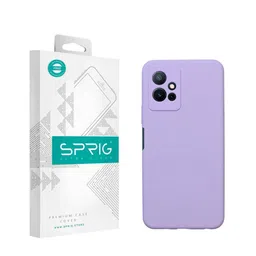 SPRIG vivo Y55 5G Liquid Silicone Back Cover-picture-31