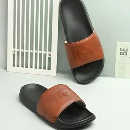 HRX by Hrithik Roshan Men Sliders-31