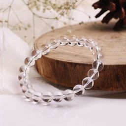 Shubhanjali Unisex Crystals Bracelet-image-79