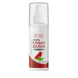 BIOFRESH Melon & Mist Cleansing Milk - 100 ml-15