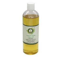 R V Essential Natural Virgin Olive Oil - 200 ml-image-46