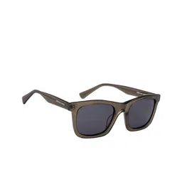 John Jacobs Unisex Wayfarer Sunglasses with Polarised and UV Protected Lens-picture-20