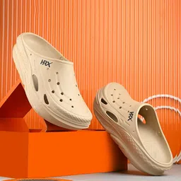 HRX by Hrithik Roshan Men Comfortable Clogs-picture-28