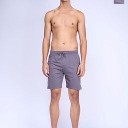 Ramraj Men Pack Of 2 Mid-Rise Cotton Shorts-image-30