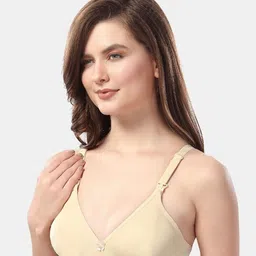 Fabme Bra Half Coverage image 3