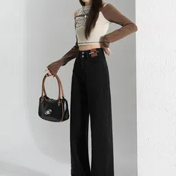 bebe Women High-Rise Jeans-picture-47