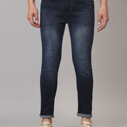 Moda Rapido Men Classic Heavy Fade Jeans-picture-47