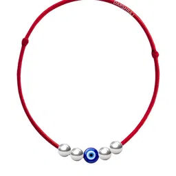 Darshraj Sterling Silver Anklet-picture-7