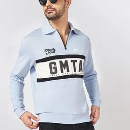 People Men Printed Sweatshirt-picture-22