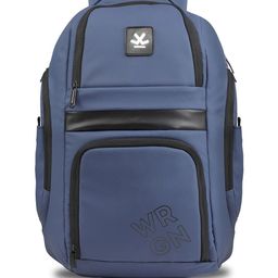 WROGN Padded Backpacks-17