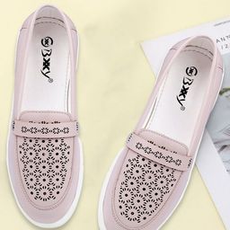 Bxxy Women Slip-On Sneakers-image-46
