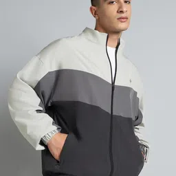 CULT Men Multicolour Training Relaxed Fit Layering Jacket-picture-31