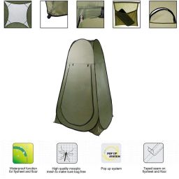 Camping Tent Tent - For Toilet tent-image-69