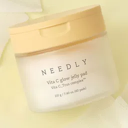 Needly Vita C Glow Jelly Pads -60Pads image 2