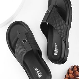 The Roadster Lifestyle Co Men Comfortable Sandals-image-51