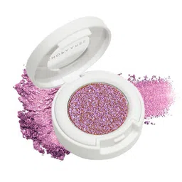 Shopaarel Metal Effect Long Lasting Eyeshadow - 1.5 gm - Pink - 10-52