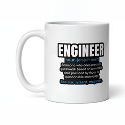 Mr UVD Black & White Typography Printed Ceramic Mug-350 ml-image-71