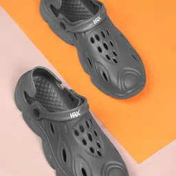 HRX by Hrithik Roshan Men Rubber Clogs-picture-50