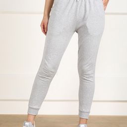 Metronaut Women Slim-Fit Mid Rise Joggers-16