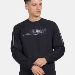 t-base Men Graphic Printed Sweatshirt-image-41