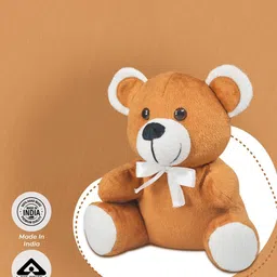 Ultra Polyester Teddy Bears Soft Toys and Dolls image 5