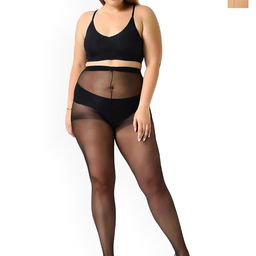 BAESD Pack Of 2 Stretchable Stockings-image-23