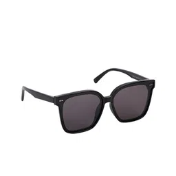 DukieKooky Unisex Kids Square Sunglasses with UV Protected Lens-22