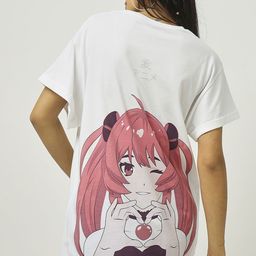 Bewakoof Women Printed T-shirt-image-55