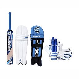 CW Set Of 3 Left Hand Sports Kit-2