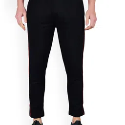 CHARMZ Men Mid-Rise Track Pants-picture-26